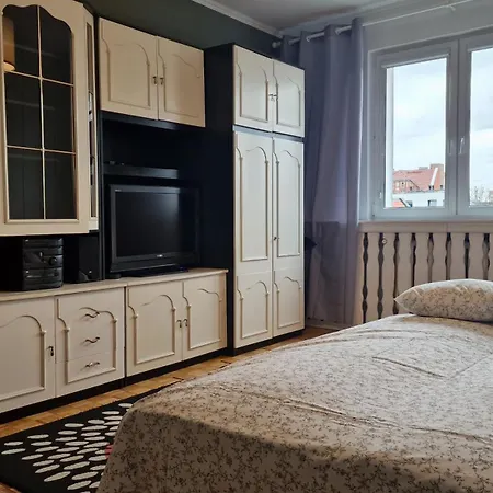 Zamkowa * Gdansk