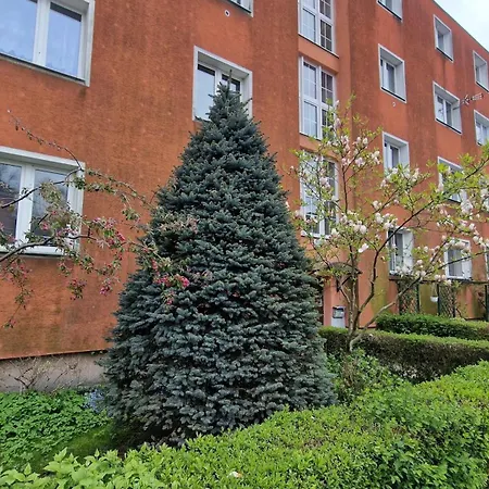 Zamkowa Apartamento Gdansk